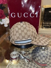 Cappello Berretto Gucci