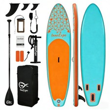 SUP Set Completo Gonfiabile