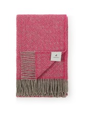 maxi plaid lanerossi lana