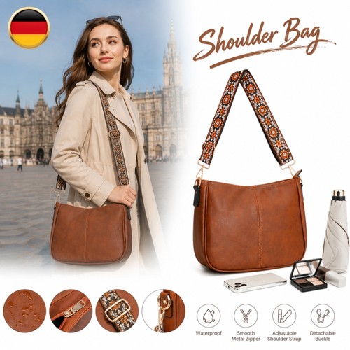 Borsa donna vintage - , pu