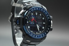 [Quasi come nuovo] Orologio Uomo Casio G-SHOCK GULFMASTER GWN-1000B-1BJF Quarzo Blu GIAPPONE