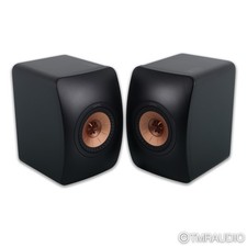 KEF LS50 Meta diffusori da