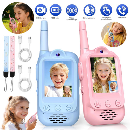 Confezione walkie talkie - confezione, 2