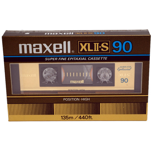 Nastro audiocassetta - nastro,