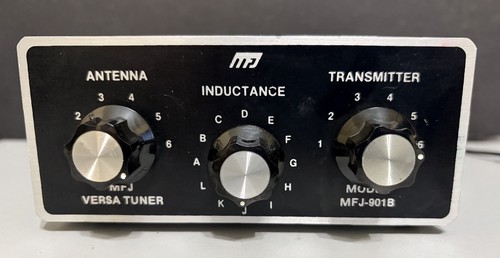 Mfj 901b antenna 200 - mfj-901b, watt