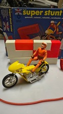 Vintage Harbert Super Stunt