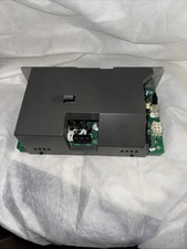 Regolatore motore tapis