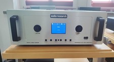 Audio research ref dac end - dac, hi-end