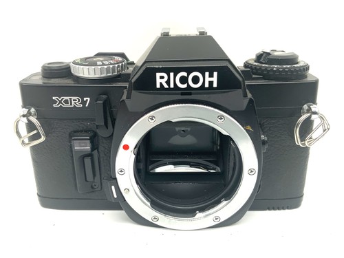 Ricoh slr 35 mm - ricoh,