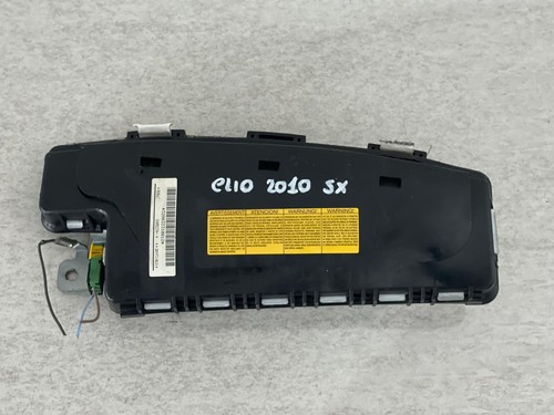 Airbag sedile sinistro per - airbag,