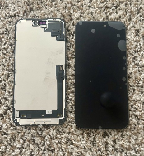 Nuovo iphone plus vetro - plus,