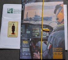 CALENDARIO STORICO GUARDIA DI