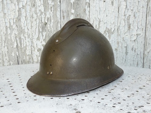 Casque adrian mdl 45 - casque,