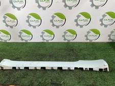 MINIGONNA LATO SINISTRA PER