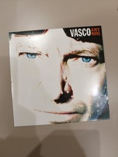 Vasco Rossi Lp Anymore / Hai