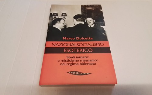 Nazionalsocialismo esoterico