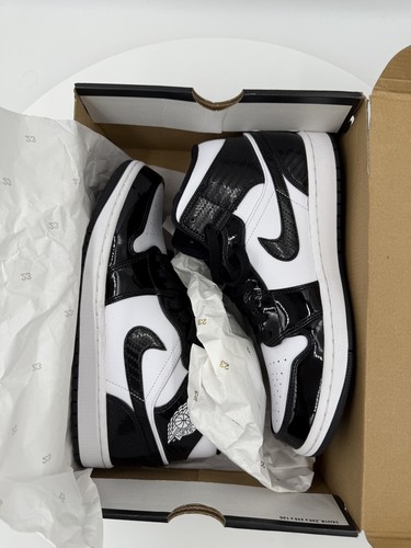 Taglia jordan 1 mid - 9,5,