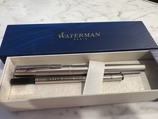 NUOVA penna Waterman Paris