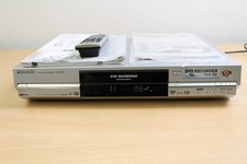 Panasonic DMR-E53 Registratore