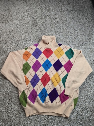 Maglione vintage united color - vintage,