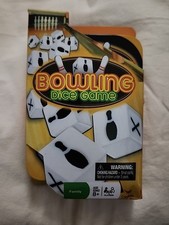 Cardinal Bowling Dadi Gioco