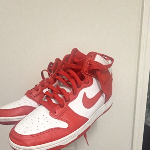 Nike dunk high sneakers - dunk,