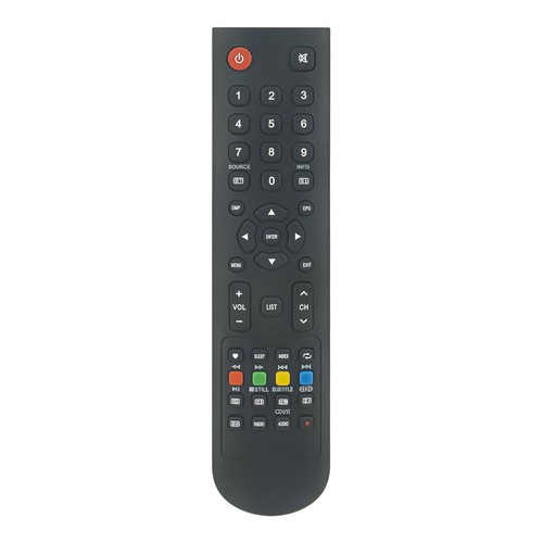 Telecomando ricambio - di,