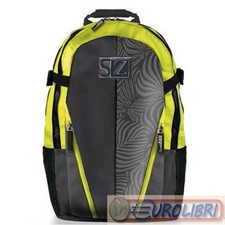 Zaino scuola zoo 30x45x15 - scuola,