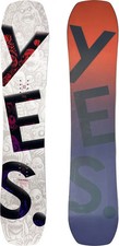 Snowboard all mountain - snowboard,