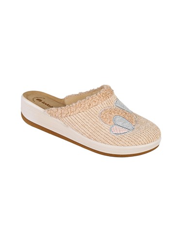 Inblu pantofole donna - inblu,