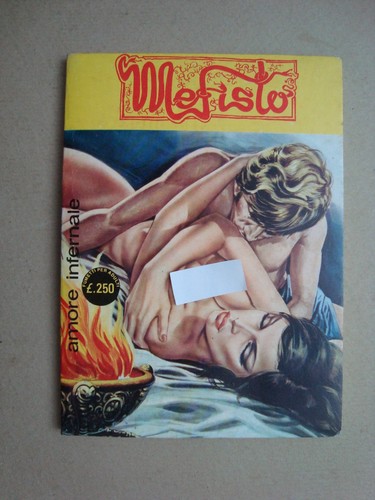 Mefisto ed ellepi - mefisto, 7