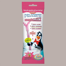 Cannuccia  Polaretti Magic