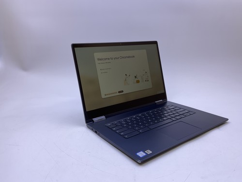 Lenovo yoga chromebook - lenovo, c630