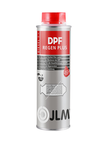 Jlm diesel dpf - diesel,
