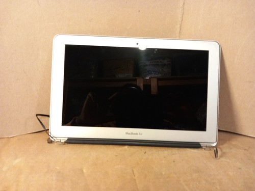 Apple macbook air a1466 - macbook,