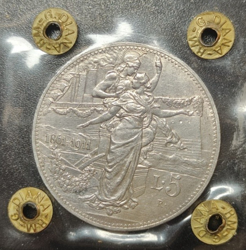 Regno italia 1911 - regno,