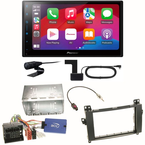 Pioneer sph da77dab - pioneer, carplay