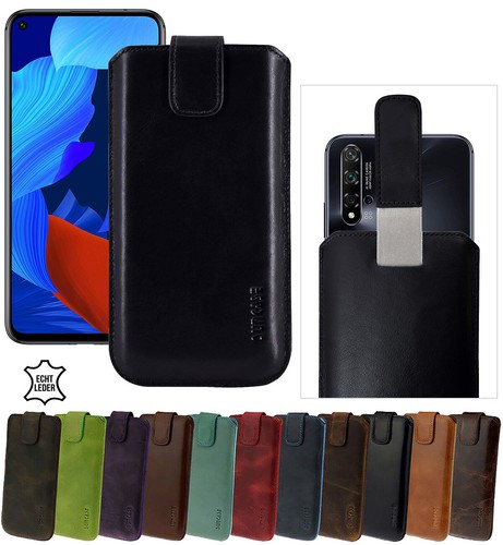 Custodia huawei nova slim - custodia,