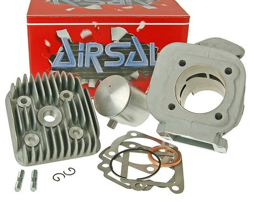 Kit cylindre 70cc airsal - kit,