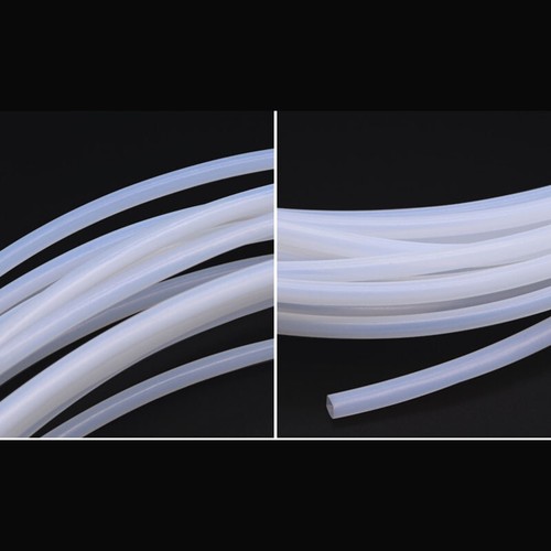 Tubo flessibile ptfe con - in,