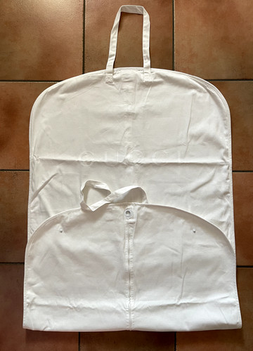 Porta abiti dust bag gucci - bag,