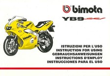 Libretto istruzioni per l'uso