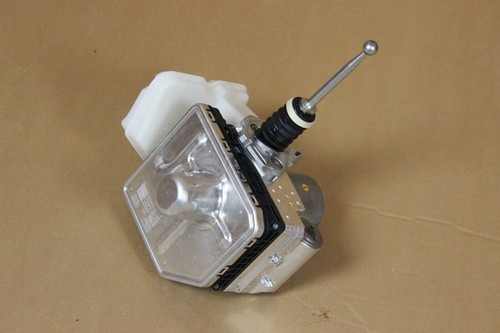 Audi tron 4ke booster freno - e-tron,