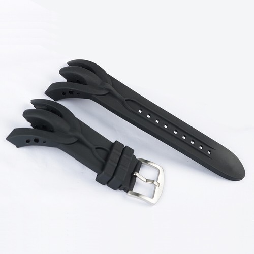 Top cinturino orologio gomma - top,