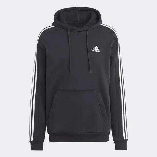 Felpa con cappuccio - , adidas