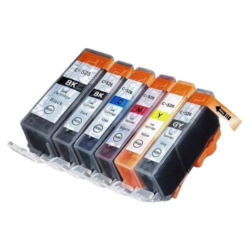 Cartucce inchiostro per - 6,
