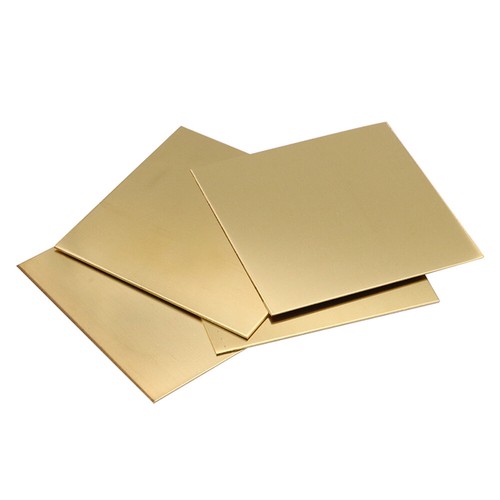 Lamiera ottone fai - , te