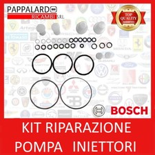KIT GUARNIZIONI RIPARAZIONE