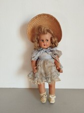 bambola in composizione, primi 1900