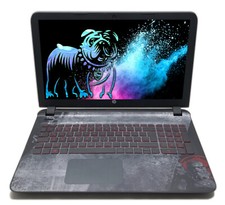 HP Pavilion 15-an001ng Star